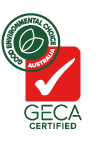 GECA Eco Label